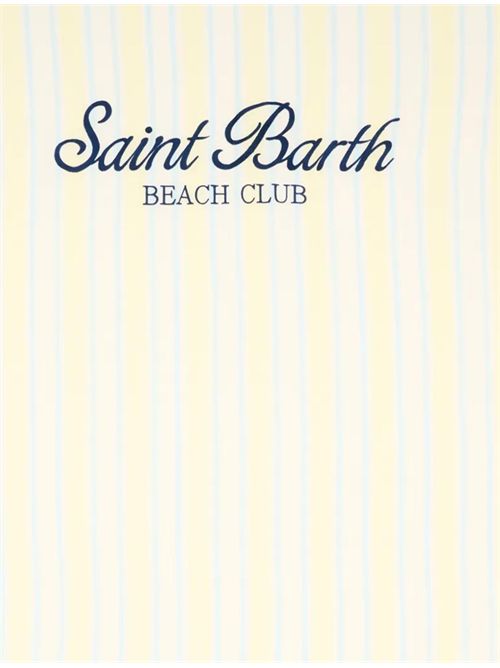 Telo mare Foutas Light Saint Barth | FOUL00202600L