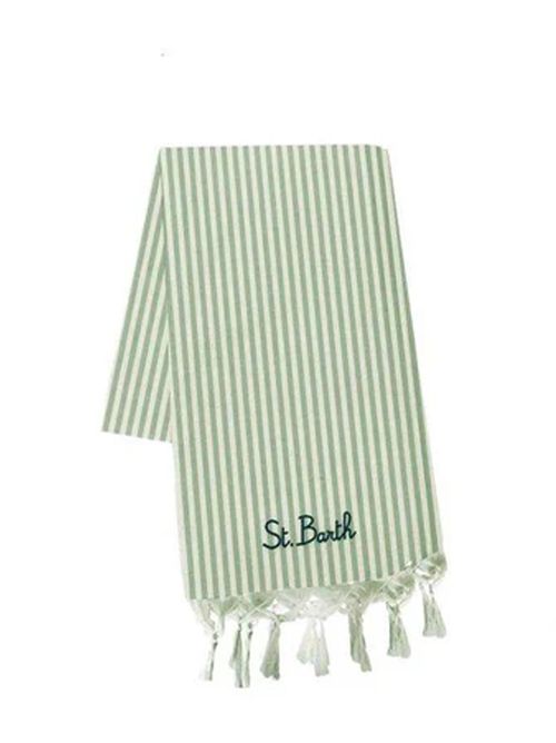 Foutas light Saint Barth | FOUL00207682L