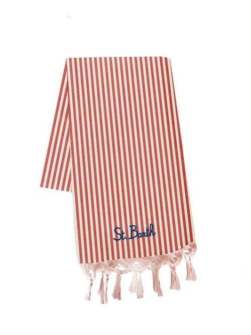 Foutas light Saint Barth | FOUL00207683L