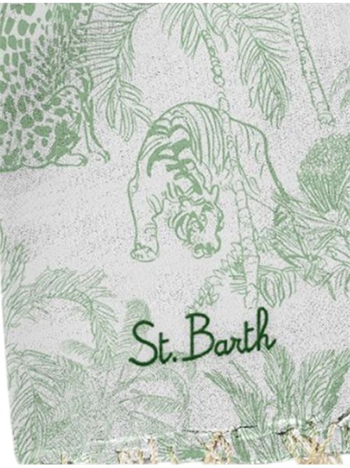 Telo mare Foutas Saint Barth | FOUT00903854L