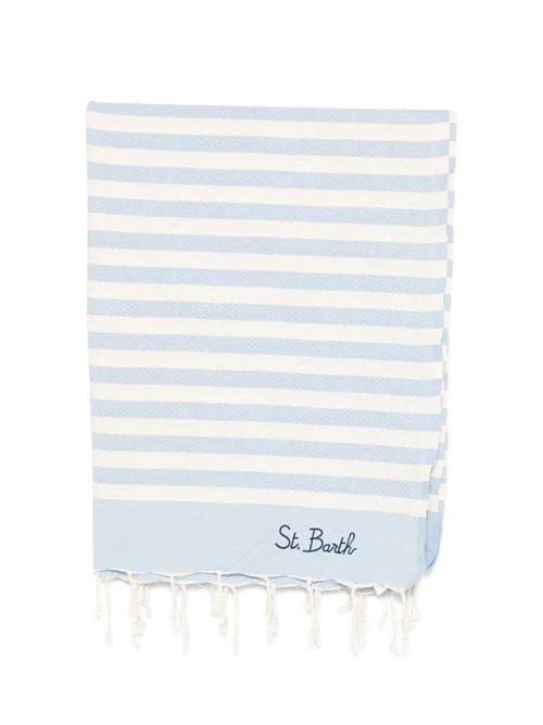 Telo mare Foutas Saint Barth | FOUT01200657L