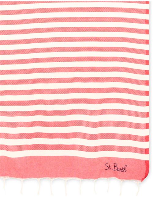 Telo mare Foutas Saint Barth | FOUT01202754L
