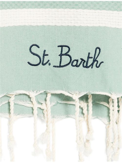 Telo mare Foutas Saint Barth | FOUT01207691L