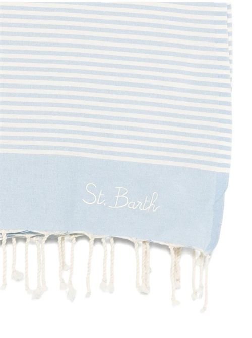 Telo mare Foutas Saint Barth | FOUT01207696L