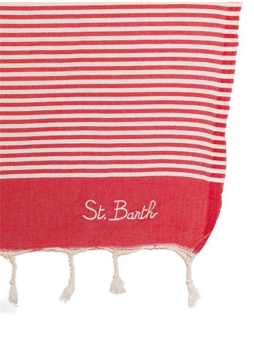 Telo mare Foutas Saint Barth | FOUT01207698L