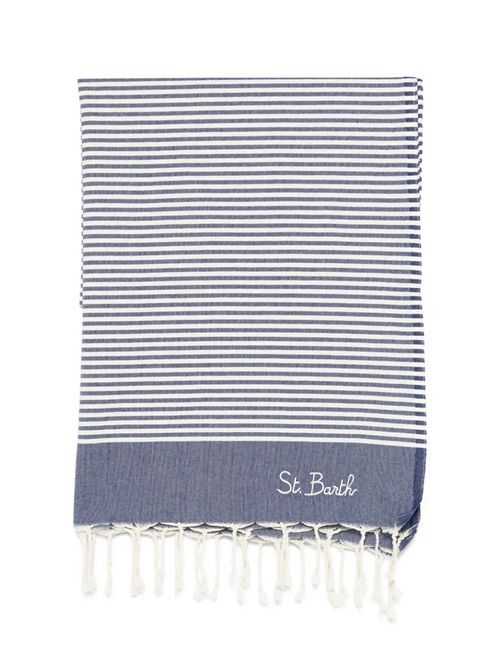 Telo mare Foutas Saint Barth | FOUT01207701L
