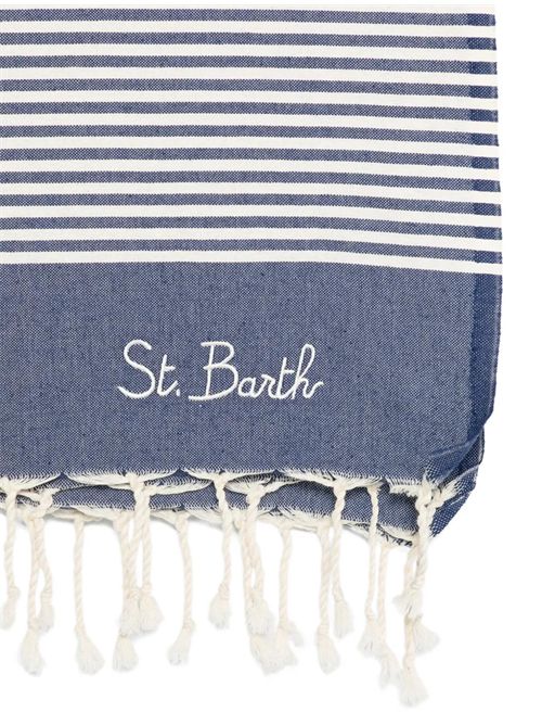 Telo mare Foutas Saint Barth | FOUT01207701L