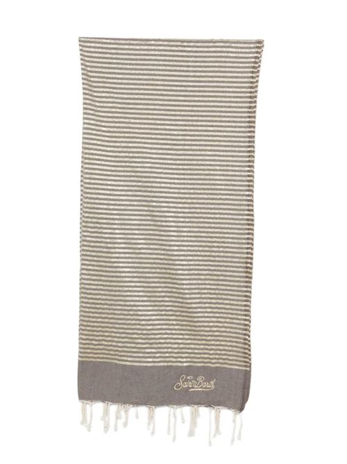 Telo Foutas Lurex Saint Barth | FOUT01600624L