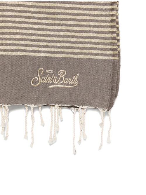 Telo Foutas Lurex Saint Barth | FOUT01600624L