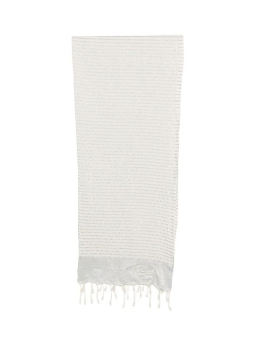 Telo Foutas Lurex Saint Barth | FOUT01602723L