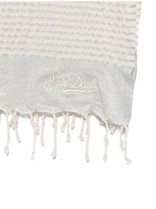 Telo Foutas Lurex Saint Barth | FOUT01602723L
