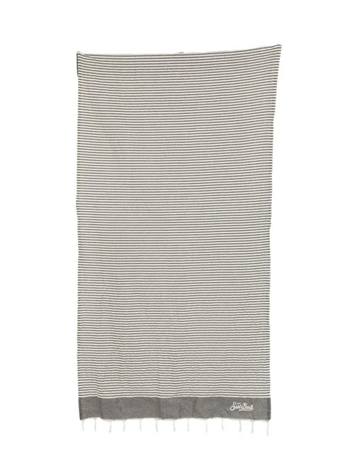 Telo Foutas Lurex Saint Barth | FOUT01609139L