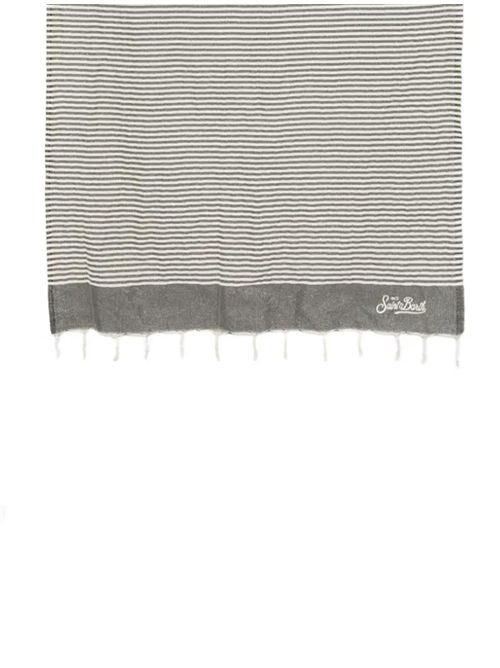 Telo Foutas Lurex Saint Barth | FOUT01609139L