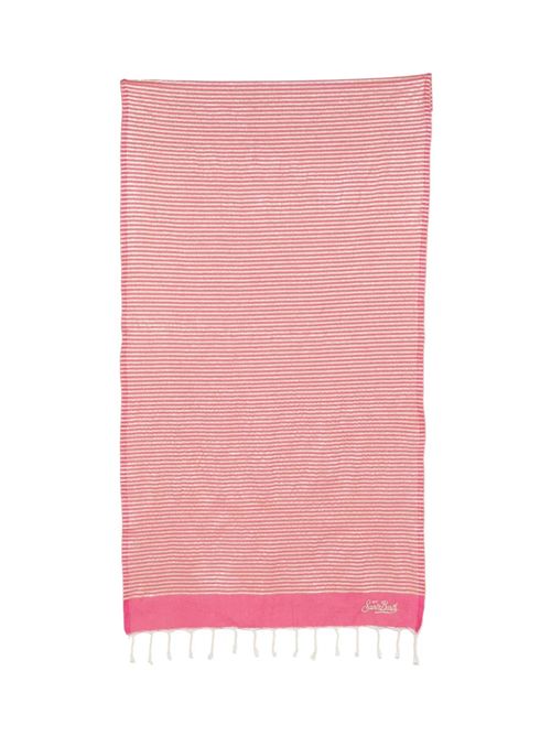 Telo Foutas Lurex Saint Barth | FOUT01609140L