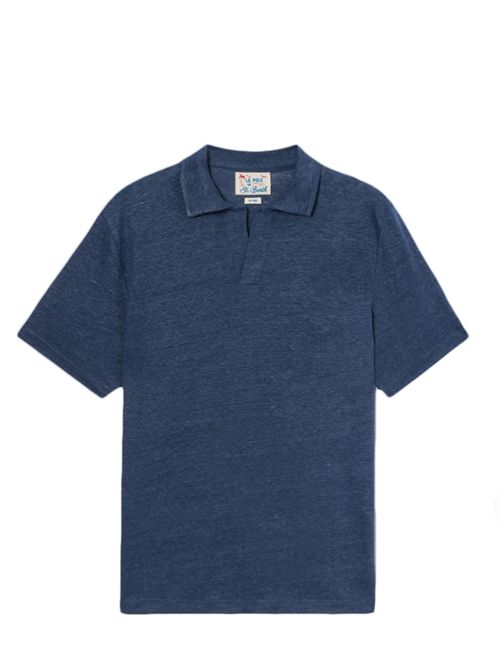 Polo Fraser Saint Barth | FRS000100119L
