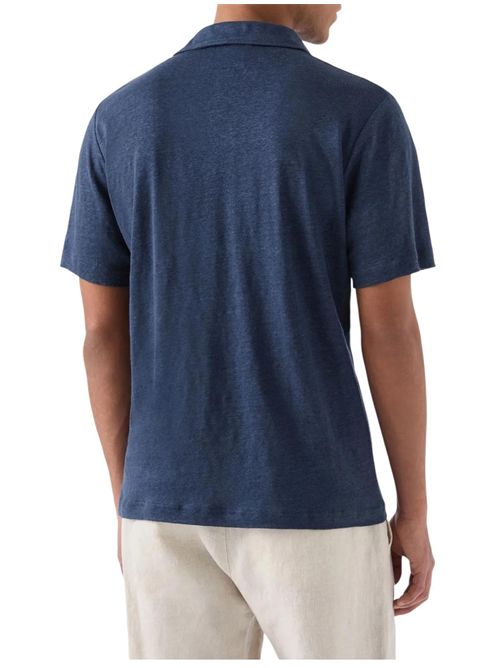 Polo Fraser Saint Barth | FRS000100119L