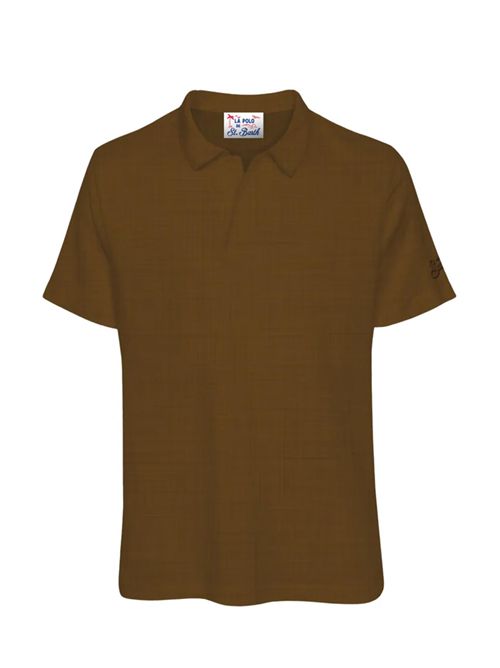 Polo Fraser Saint Barth | FRS000100141L