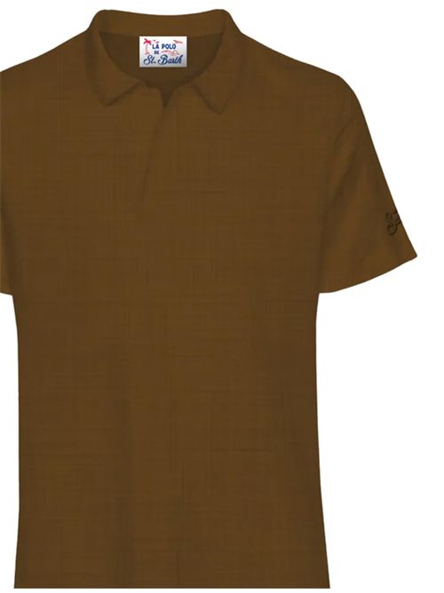 Polo Fraser Saint Barth | FRS000100141L