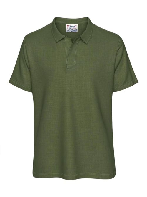 Polo Fraser Saint Barth | FRS000100144L