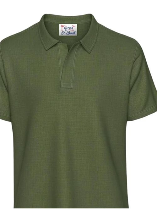 Polo Fraser Saint Barth | FRS000100144L