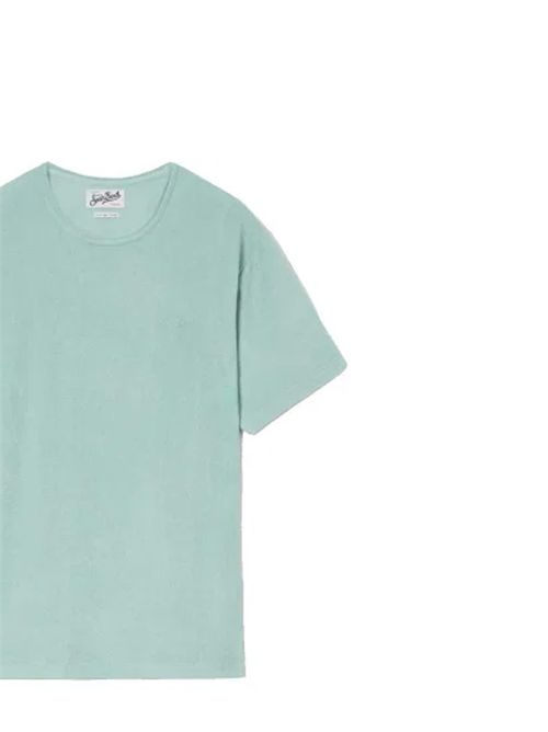 T-shirt Gary Saint Barth | GAR000200147L