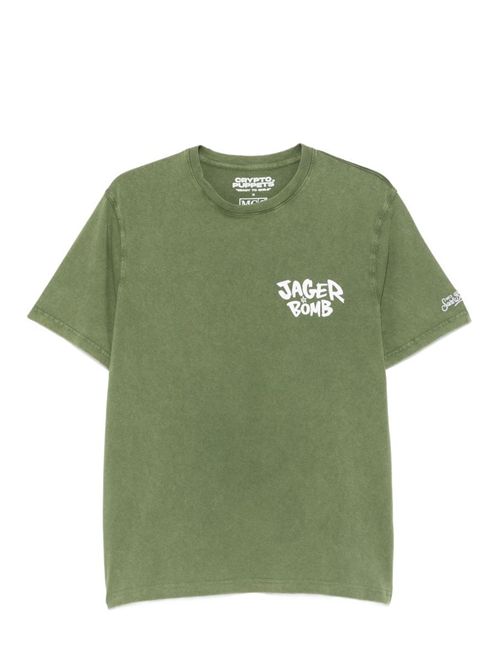 T-shirt Jack Saint Barth | JACK00100491L