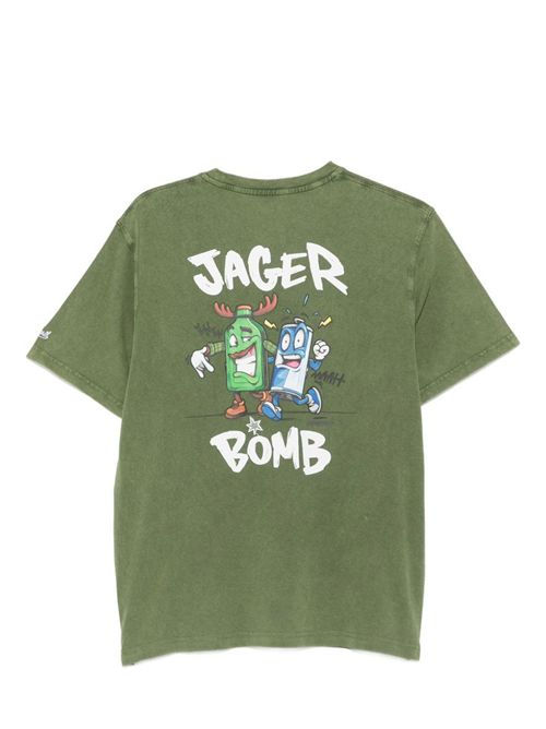 T-shirt Jack Saint Barth | JACK00100491L
