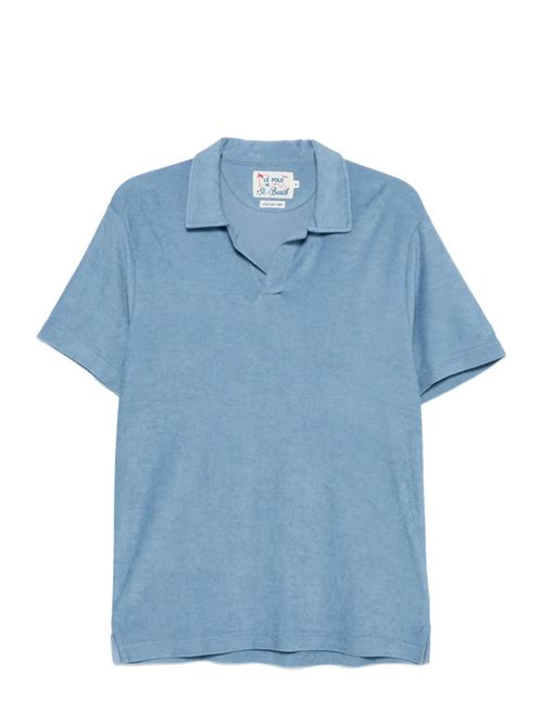 Polo Jeremy Saint Barth | JER000100153L
