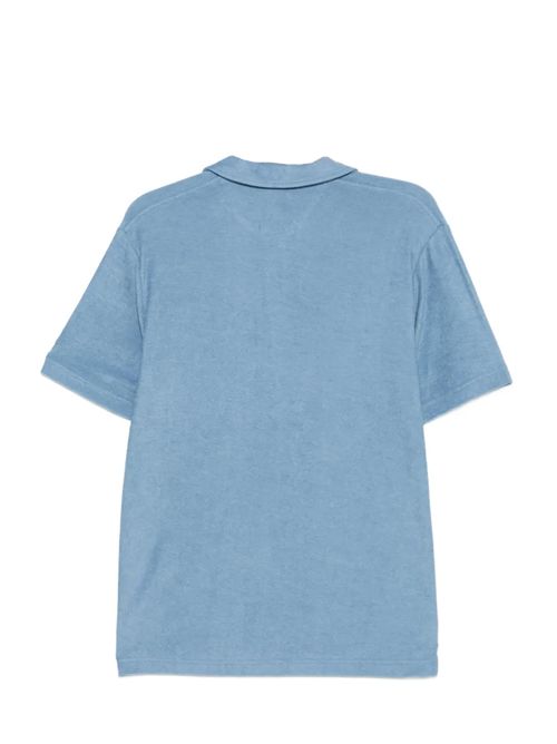 Polo Jeremy Saint Barth | JER000100153L