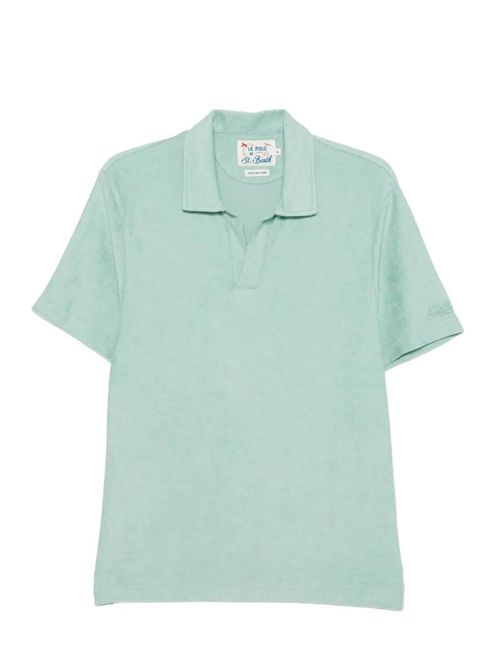 Polo Jeremy Saint Barth | JER000101149L
