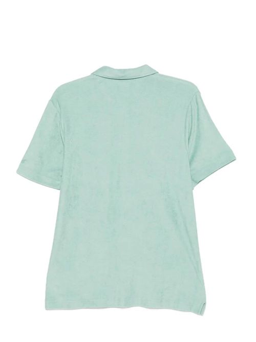 Polo Jeremy Saint Barth | JER000101149L