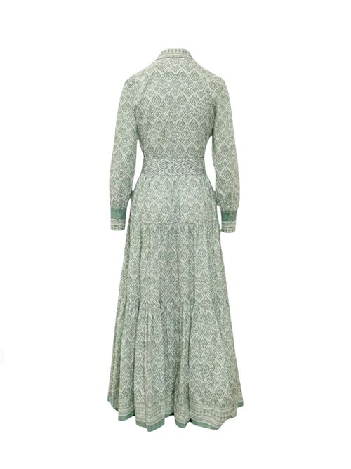 Abito Jensen Saint Barth | JNS000102452L