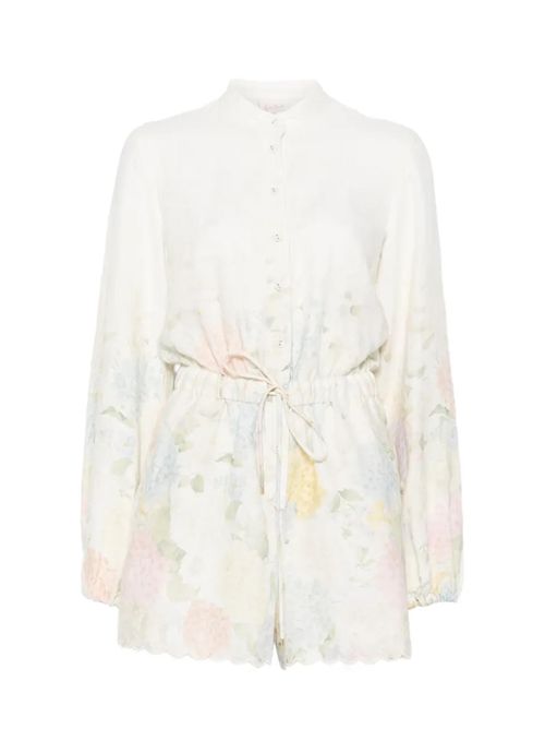Tuta Julian Saint Barth | JUY00101889L