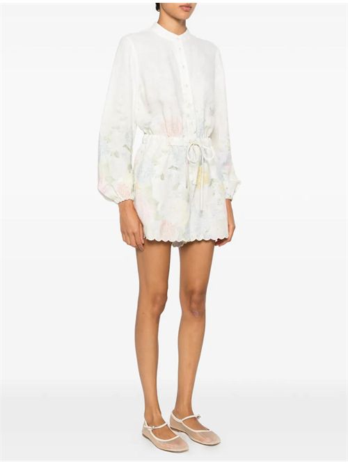 Tuta Julian Saint Barth | JUY00101889L