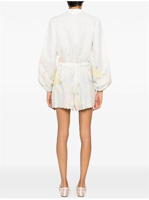 Tuta Julian Saint Barth | JUY00101889L