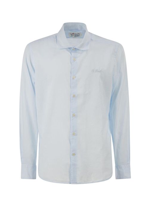 Camicia Ice Saint Barth | LCM000100165L