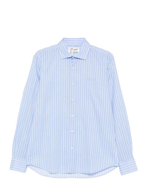 Camicia Ice Saint Barth | LCM000101579L