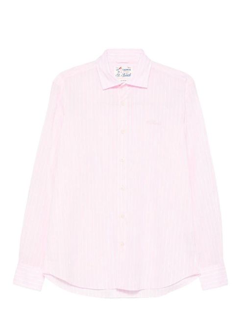 Camicia Ice Saint Barth | LCM000101581L
