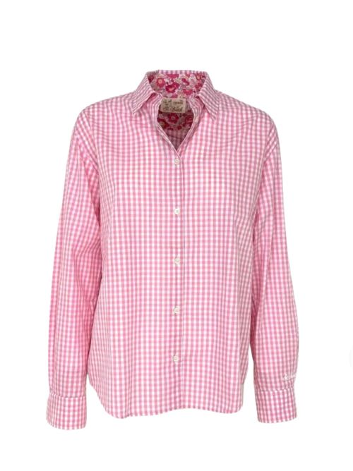 Camicia Meredith Saint Barth | MDH00100806L