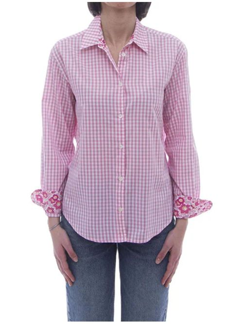 Camicia Meredith Saint Barth | MDH00100806L