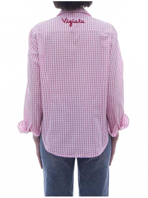 Camicia Meredith Saint Barth | MDH00100806L