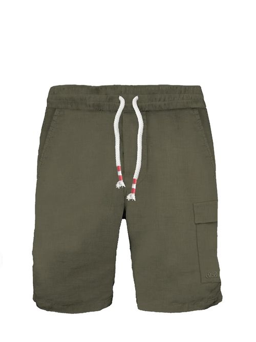 Shorts Marseille Saint Barth | MRE000200450L
