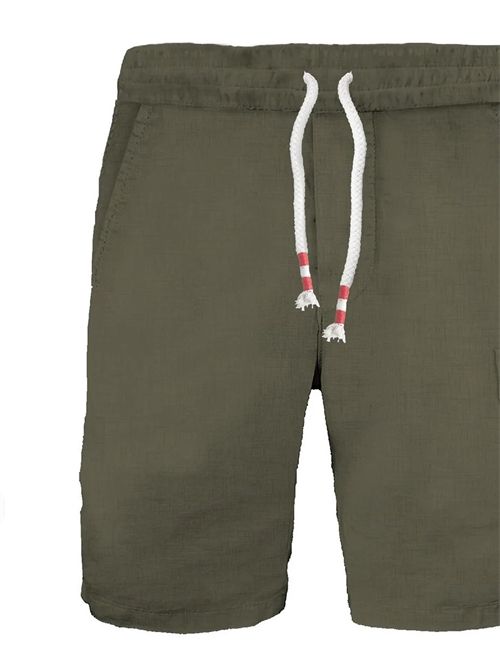 Shorts Marseille Saint Barth | MRE000200450L