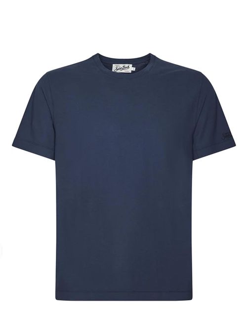 T-shirt Orson Saint Barth | ORS000100097L