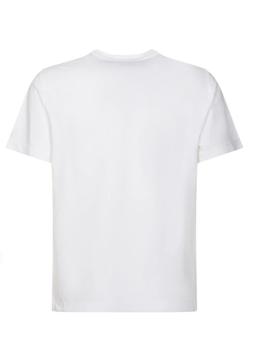 T-shirt Orson Saint Barth | ORS000101143L