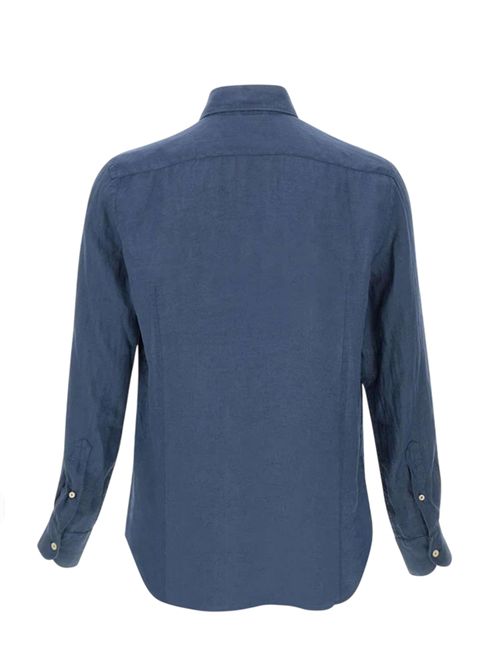 Camicia Pamplona Saint Barth | PAMP00100119L
