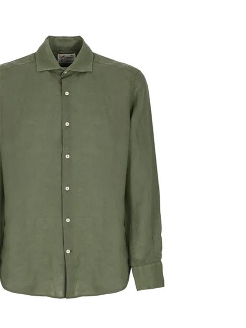 Camicia Pamplona Saint Barth | PAMP00100144L