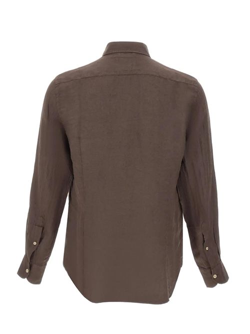 Camicia Pamplona Saint Barth | PAMP00100920L