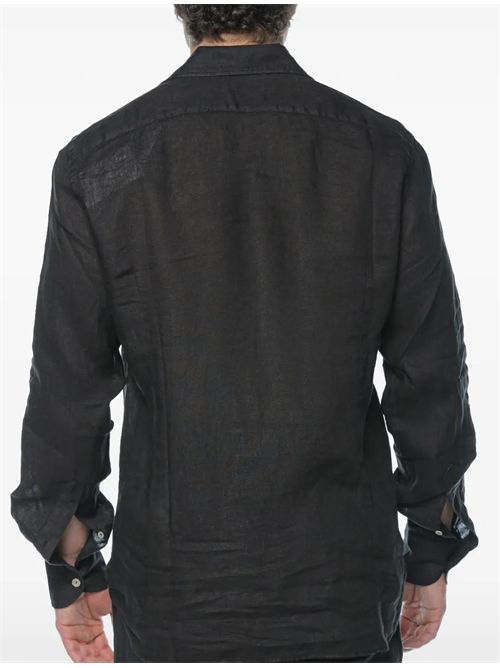 Camicia Pamplona Saint Barth | PAMP00101137L