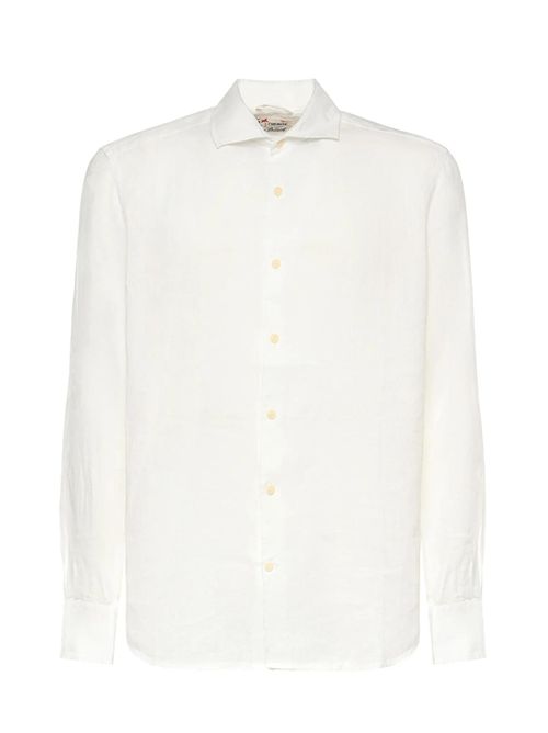 Camicia Pamplona Saint Barth | PAMP00101457L